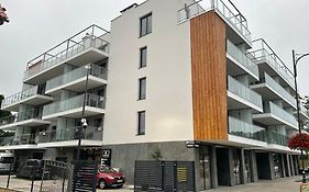 Portowy Boulevard